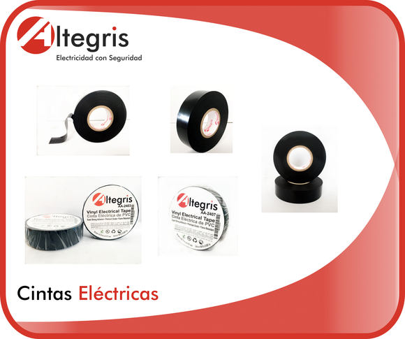 Cintas Eléctricas