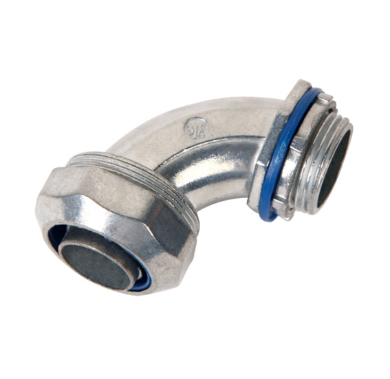 Conector Curva LT